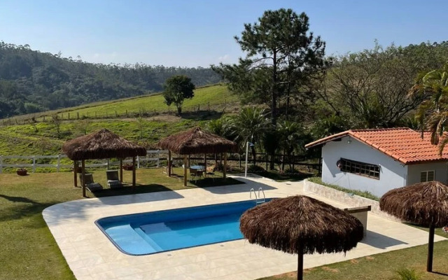 Pousada Haras Fazenda Jamaica