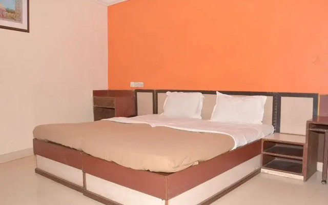 Hotel Ashok Plaza