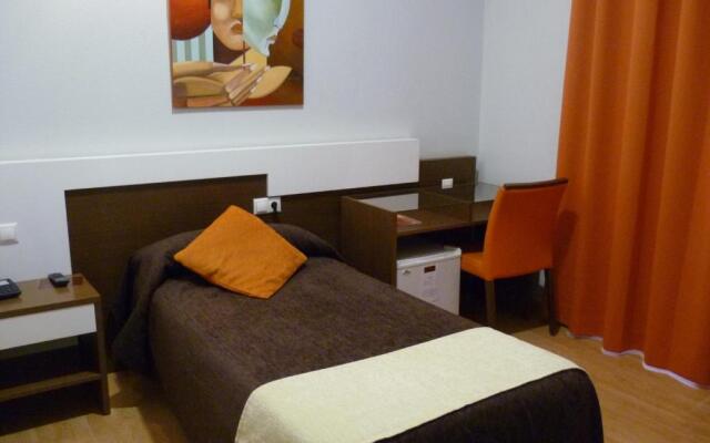 Explanada Hotel Alicante