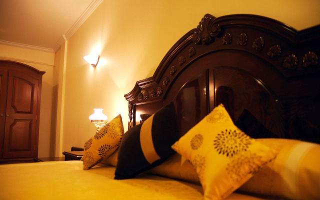 Marhialja Hotel Boutique
