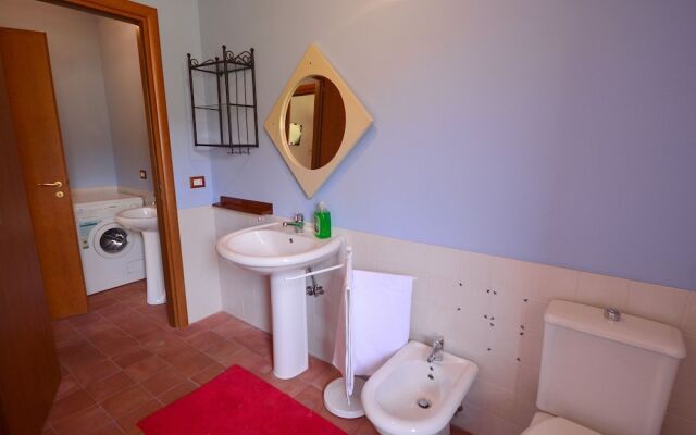 Rustic Holiday Home in Santa Venerina With Terrace & Garden