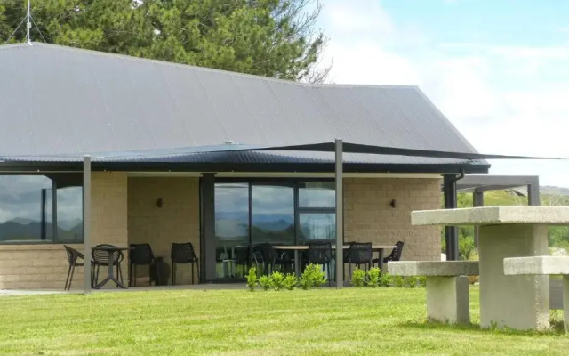 Inverlair Lodge