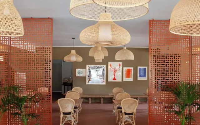 Resort Is Molas Resort