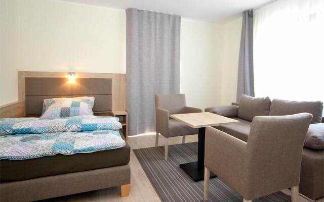 HoliApart Gdanska 19