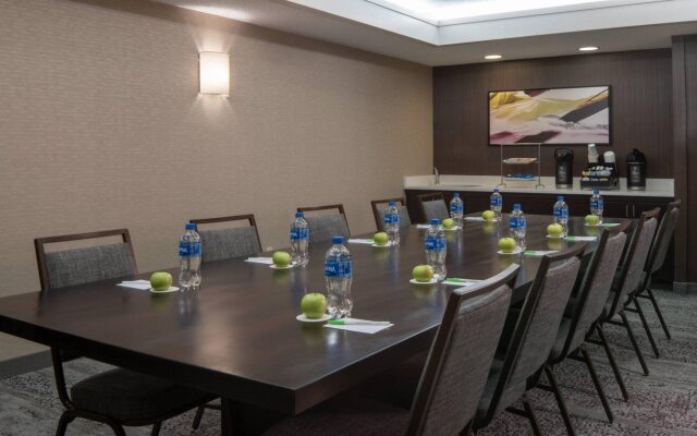 Courtyard® by Marriott® Baton Rouge South