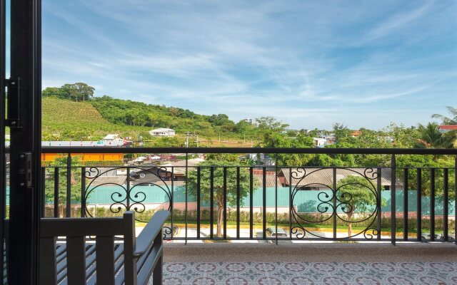 Anchanlina Hotel (SHA Plus+)