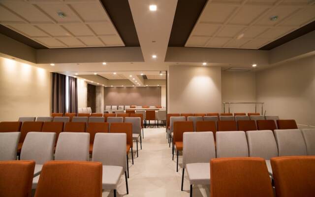Best Western Plus Hotel Terre di Eolo