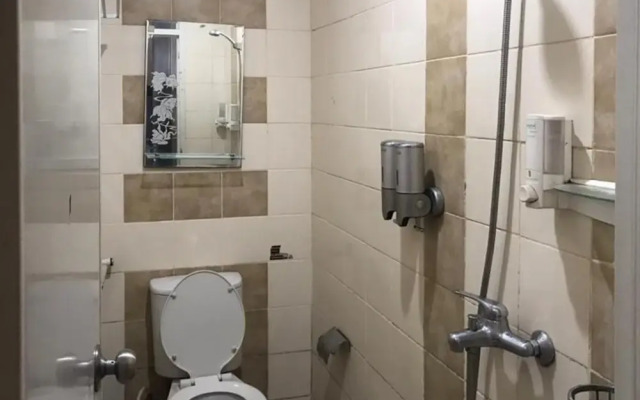 Apartemen The Edge Baros - Kamarku