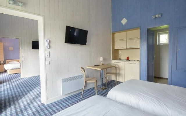 Résidence Les Rives du Lac