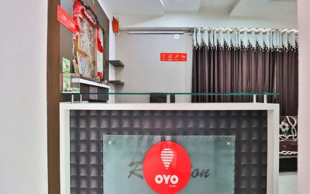 OYO 2656 Hotel Sunstar
