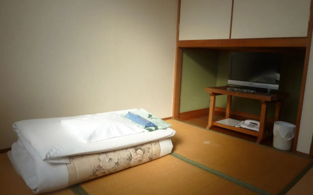 Takanoya Ryokan