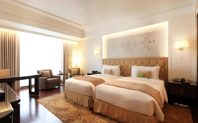 The Okura Prestige Taipei