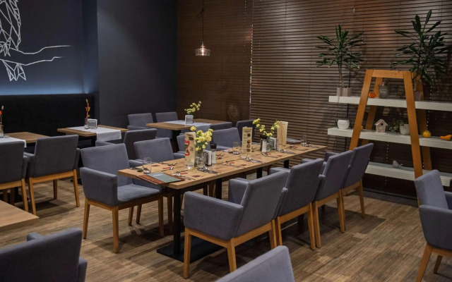 ibis Styles Bialystok