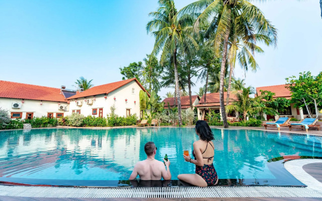 Phu Quoc Dumbo Bungalow