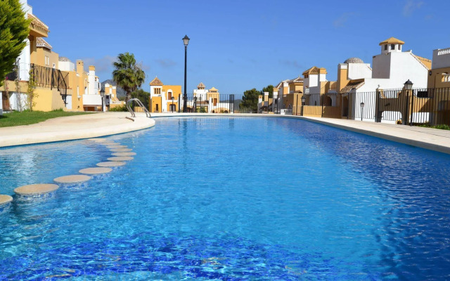 Montemares Golf Luxury Villas and Apartments