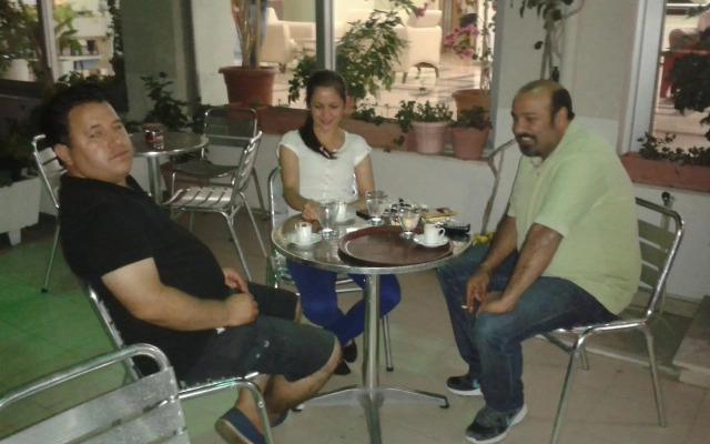 Çesme Sirin Villa Otel