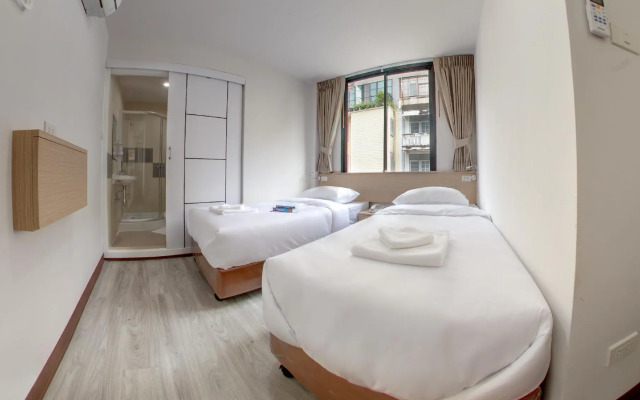 Le Bonheur Poshtel - Hostel