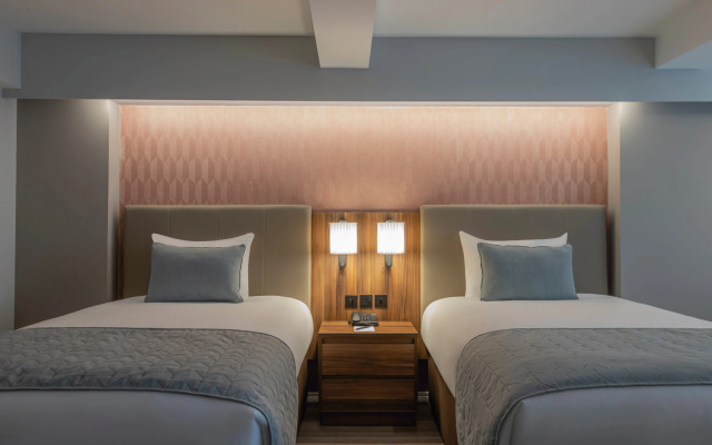 Hotel Riu Plaza The Gresham Dublin