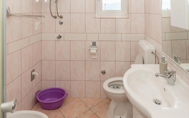 Apartmani Danijel