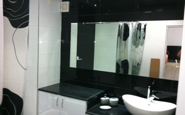 Ilsia Apartments - Martin Buber Street