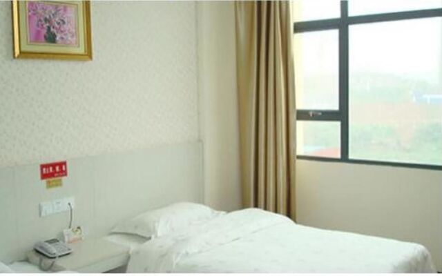 Yichang Baihe Hotel