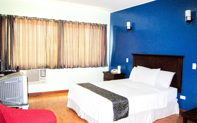 Oftana Suites Cebu near Oakridge
