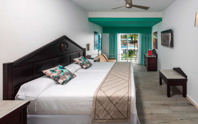 Hotel Riu Ocho Rios - All Inclusive