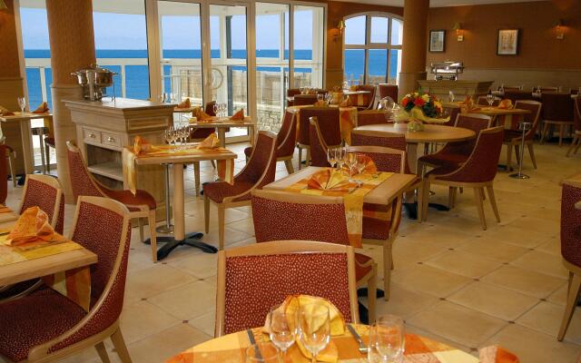 Best Western Hotel Alexandra