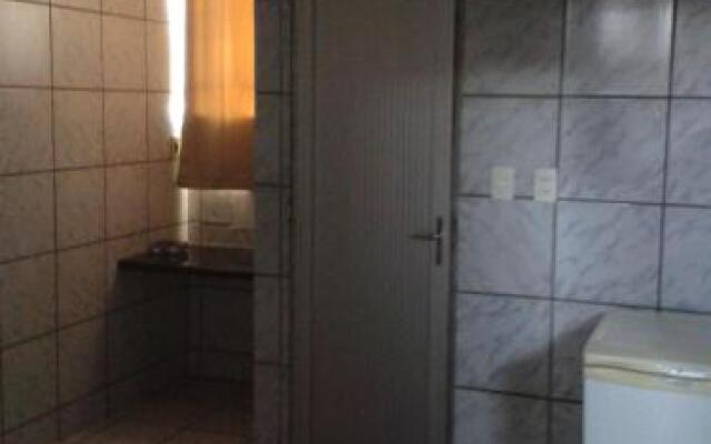 Hotel Teresinha