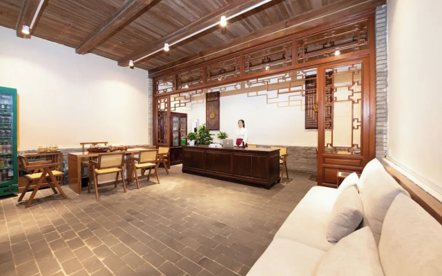 Hidden Dragon Villa