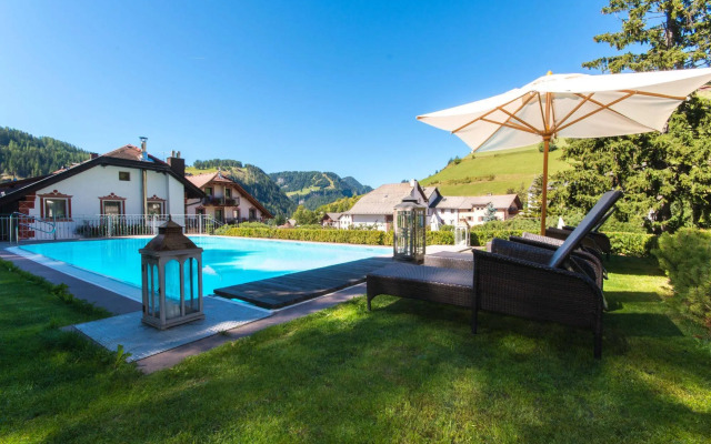 Boutique & Fashion Hotel Maciaconi
