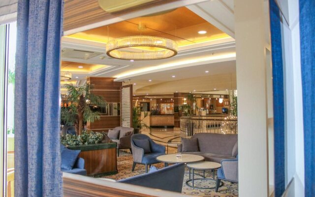 Side Star Park - All Inclusive