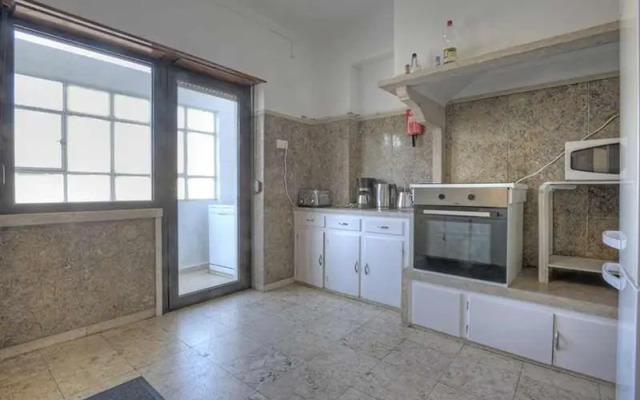 Santa Apolonia 7D - 6 Bedrooms