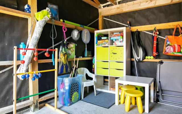 4 Person Holiday Home in Lokken-by Traum