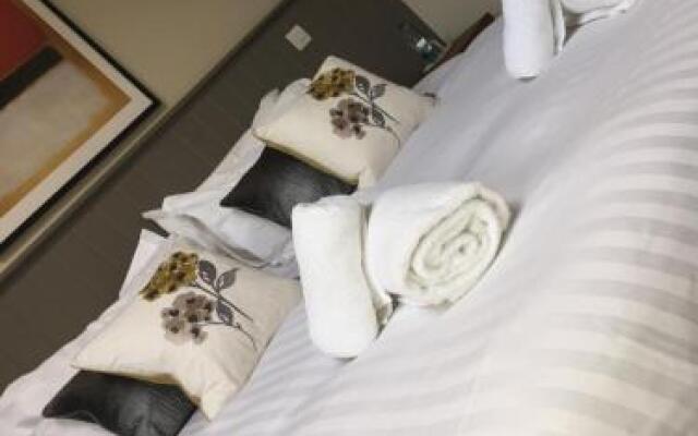 Redwell Inn