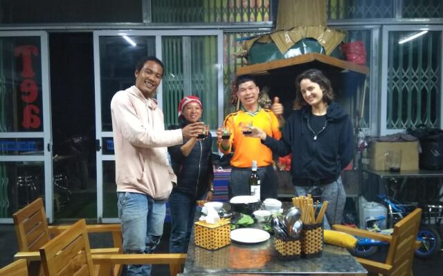 Sapa Dao Homestay