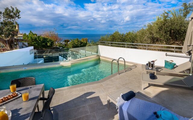 Sunset Elafonisi Apartments