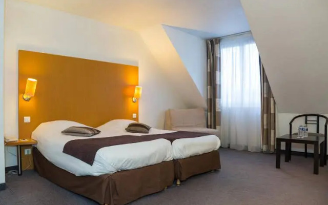 La maison mulhouse centre