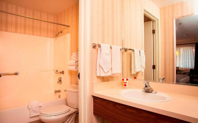 Carson Valley RV Resort