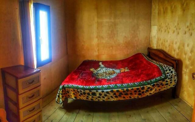 Guest House Buba