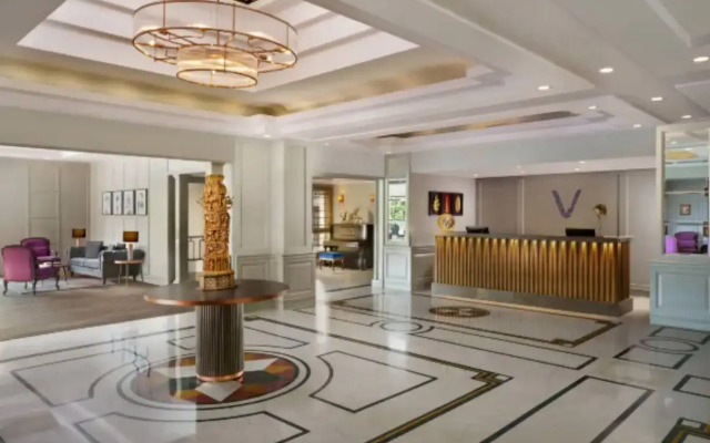 Vivanta Katra Vaishno Devi