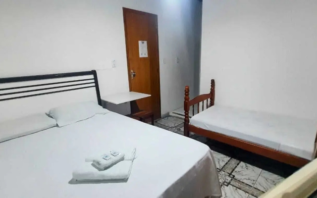 Pousada Ninho da Coruja