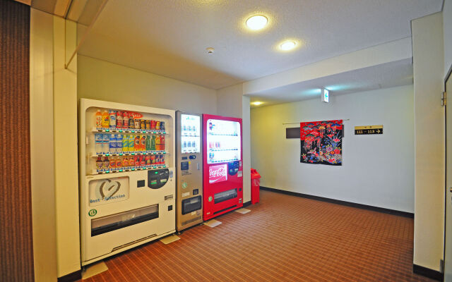 Lit Hotel NAKIJIN