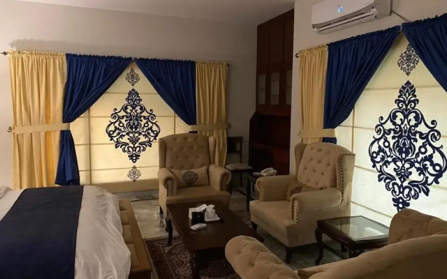 Zaib Guest House E-11 Islamabad