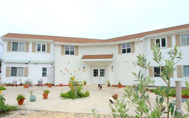 Hostellerie Avances Soiree