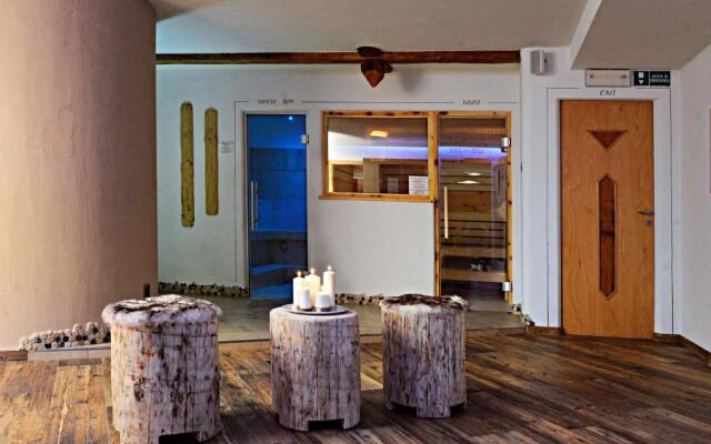 FORESTO - holiday apartments