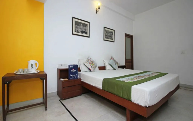 Khudala House Homestay