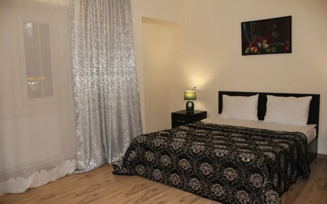 Hotel Tsitsinatela