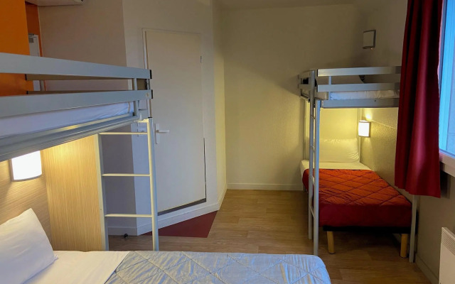 Premiere Classe Marne La Vallée - Bussy Saint Georges