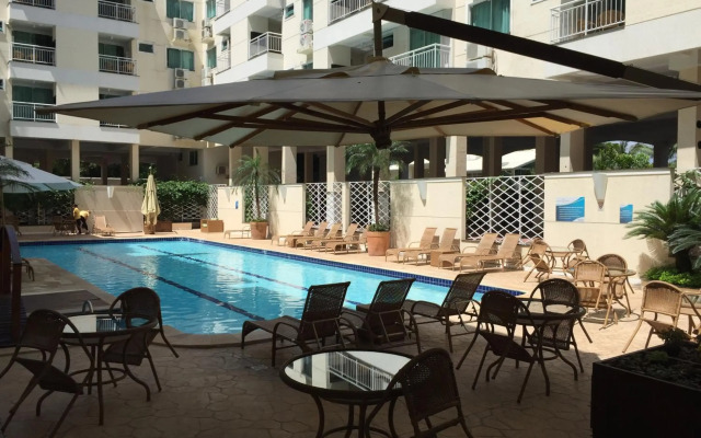 Bombinhas Summer Beach Hotel & Spa
